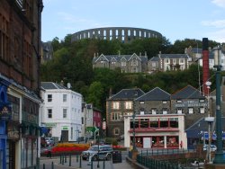 Oban