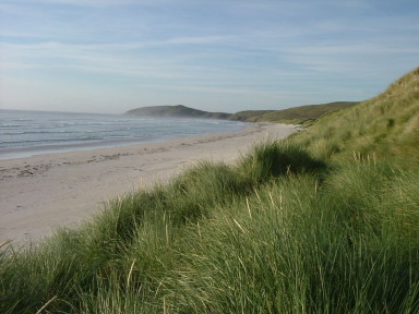 Barra, Schottland