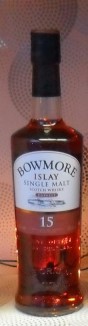 Bowmore Whisky, Schottland