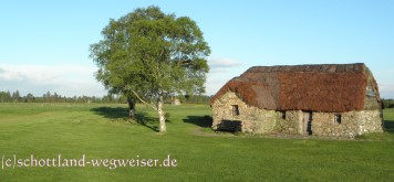 Culloden, Schottland