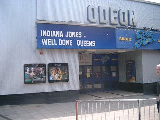 Dumfries Odeon