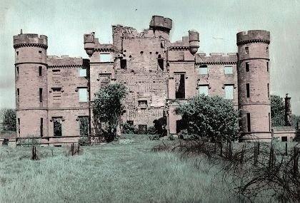 Eglinton Castle