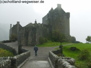 Schottland