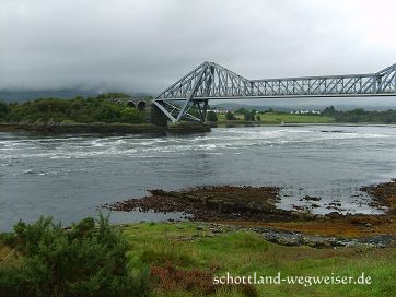 Falls Of Lora