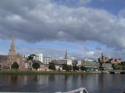 Inverness