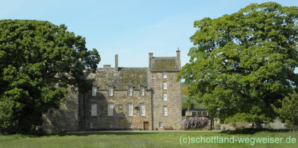 Kellie Castle