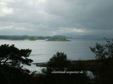 Loch Linnhe