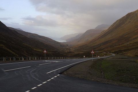 Loch Maree