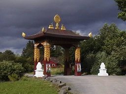 Samye Ling