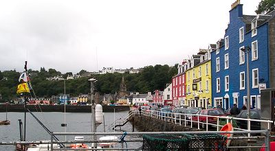 Tobermory