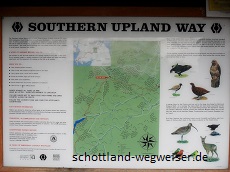 Southern Upland Way
